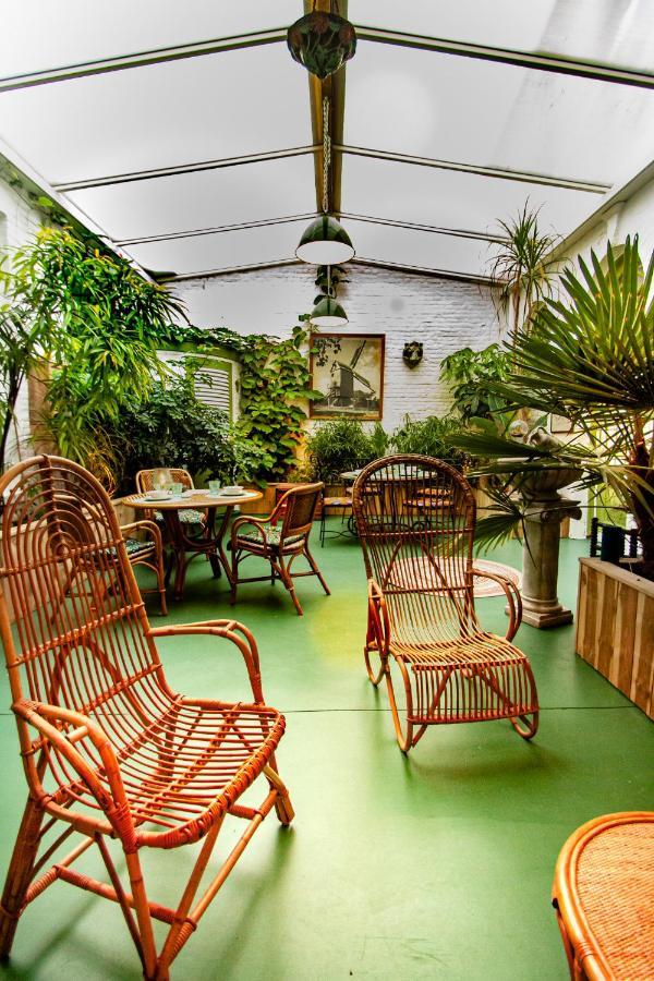 Jardin D'Hiver Cassel Suite De 70 M2 Eksteriør bilde