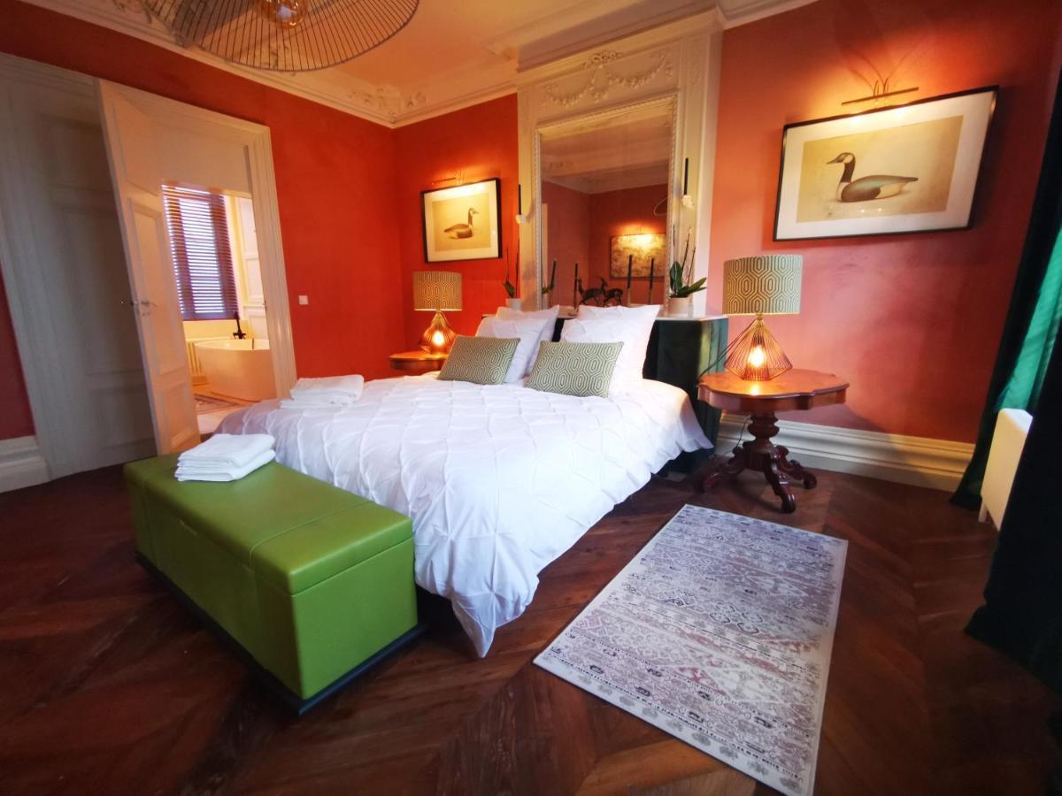Jardin D'Hiver Cassel Suite De 70 M2 Eksteriør bilde