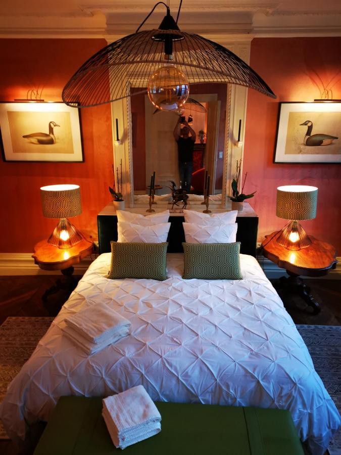 Jardin D'Hiver Cassel Suite De 70 M2 Eksteriør bilde