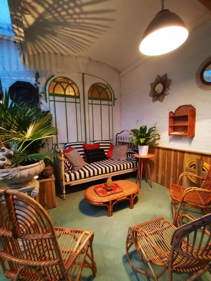 Jardin D'Hiver Cassel Suite De 70 M2 Eksteriør bilde