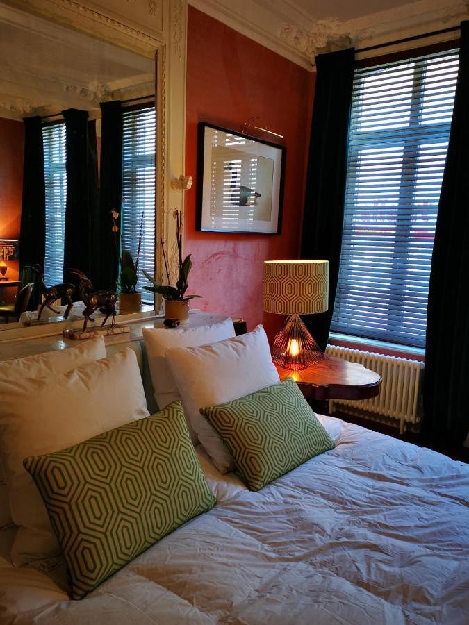 Jardin D'Hiver Cassel Suite De 70 M2 Eksteriør bilde