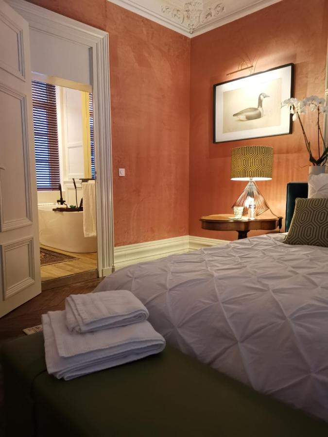 Jardin D'Hiver Cassel Suite De 70 M2 Eksteriør bilde