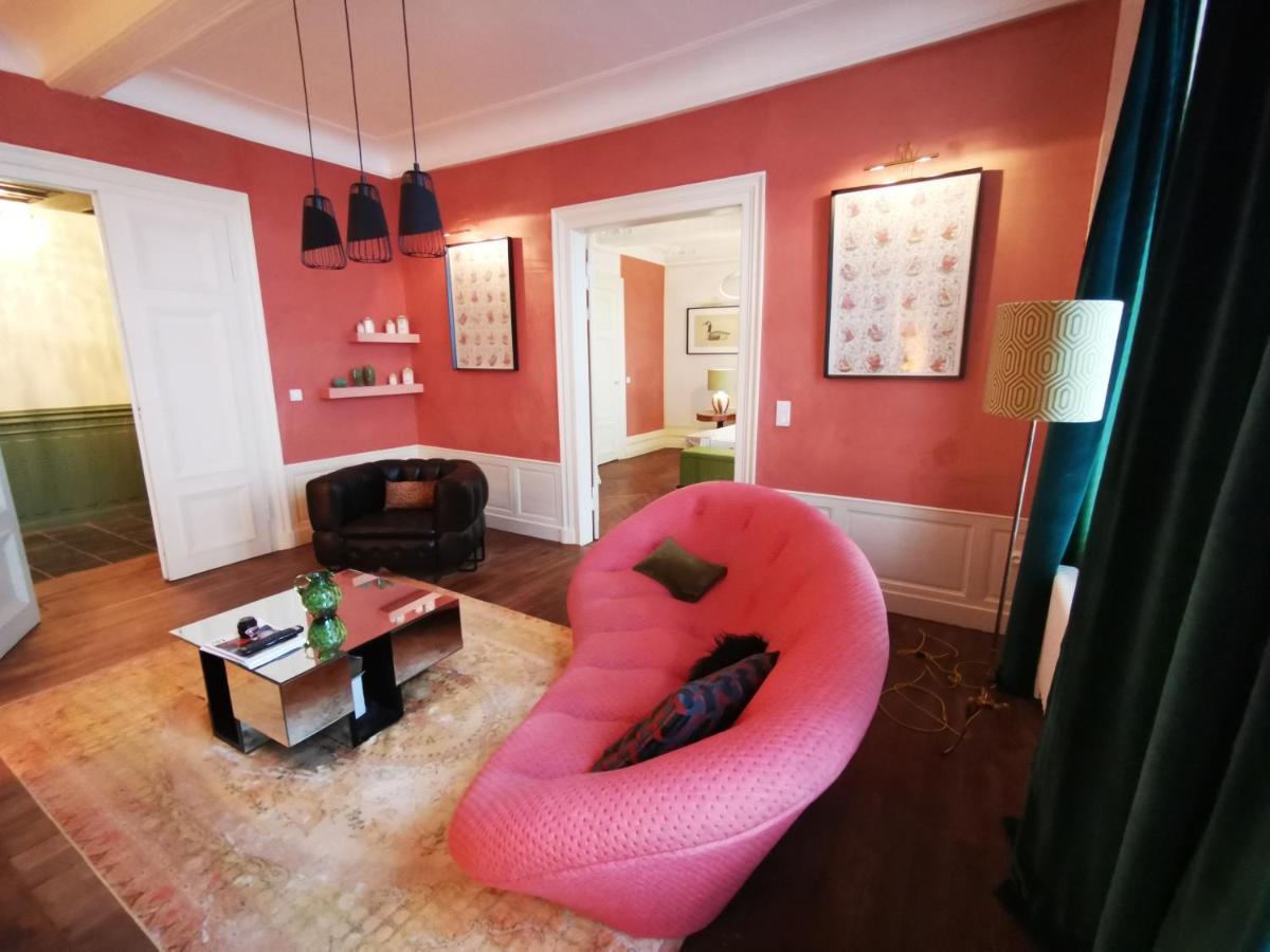 Jardin D'Hiver Cassel Suite De 70 M2 Eksteriør bilde