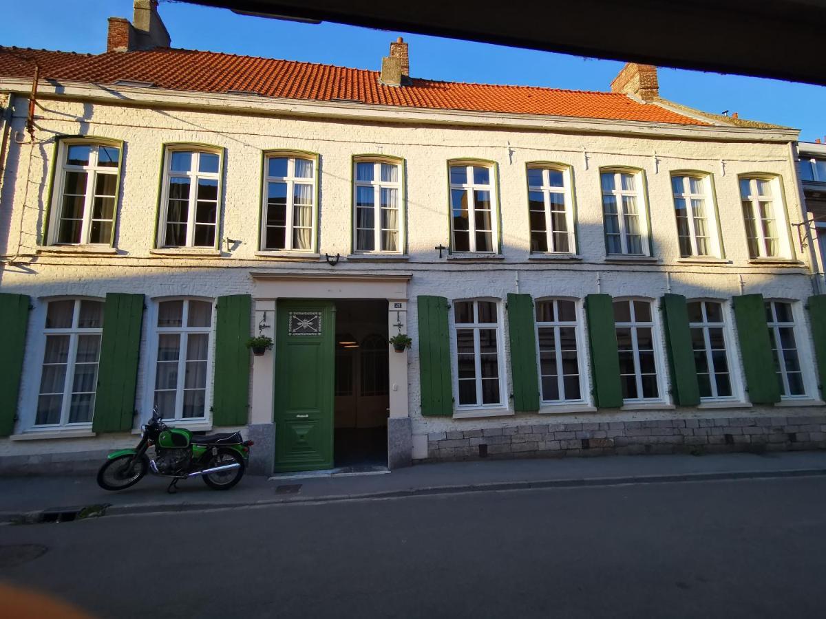 Jardin D'Hiver Cassel Suite De 70 M2 Eksteriør bilde