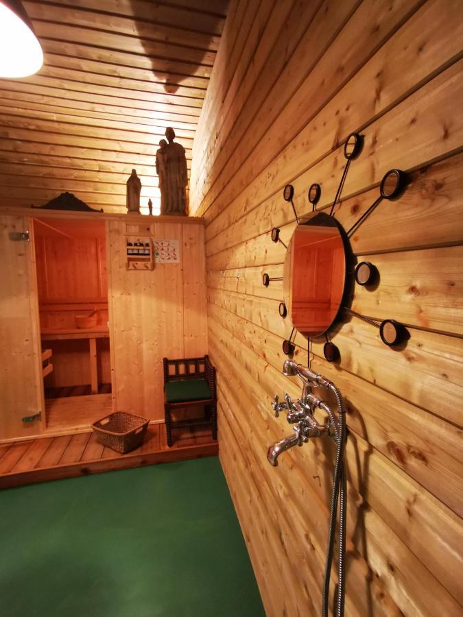 Jardin D'Hiver Cassel Suite De 70 M2 Eksteriør bilde