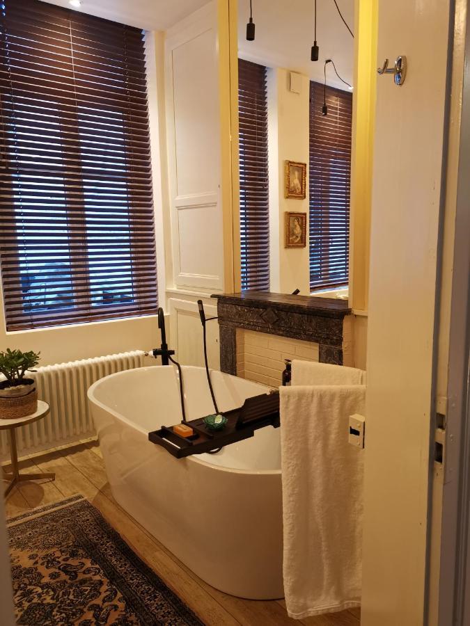 Jardin D'Hiver Cassel Suite De 70 M2 Eksteriør bilde